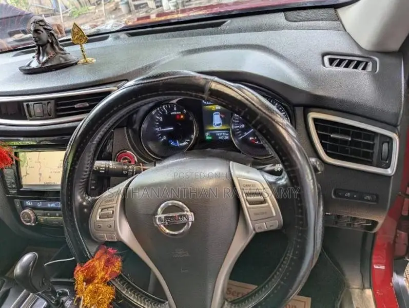 Nissan X-Trail 2015 SUV (Used)