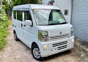 Nissan Clipper 2024 Van Unregistered (Recondition)