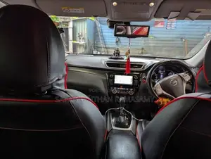 Nissan X-Trail 2015 SUV (Used)