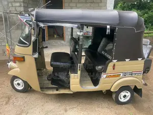 Bajaj 2 Stroke 2003 Three Wheel (Used)