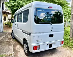 Nissan Clipper 2024 Van Unregistered (Recondition)