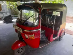 Bajaj RE 4 Stroke 2011 Three Wheel (Used)