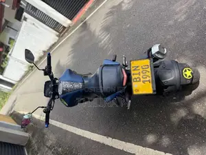 Yamaha MT-15 2019 Motorbike (Used)