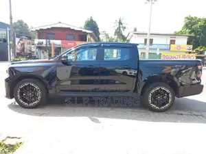 Ford MS TR 2025 Crew Cab (Used)