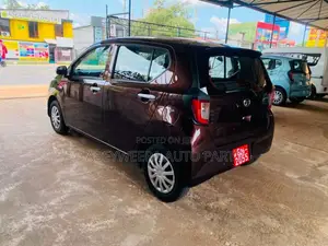 Daihatsu MiraLReverseRear Wiper 2024 Car Unregistered (Recondition)