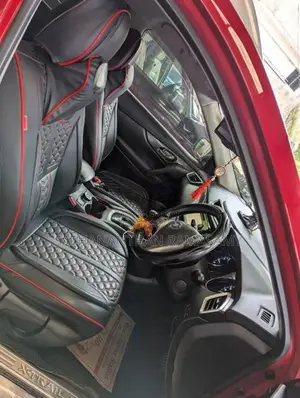 Nissan X-Trail 2015 SUV (Used)