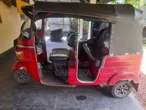 Bajaj RE 4 Stroke 2011 Three Wheel (Used)