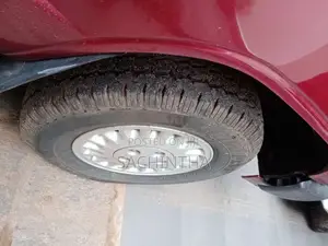 Toyota Hilux 1984 Pickup (Used)
