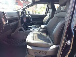 Ford MS TR 2025 Crew Cab (Used)