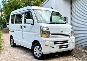 Nissan Clipper 2024 Van Unregistered (Recondition)