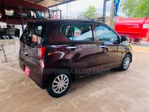 Daihatsu MiraLReverseRear Wiper 2024 Car Unregistered (Recondition)