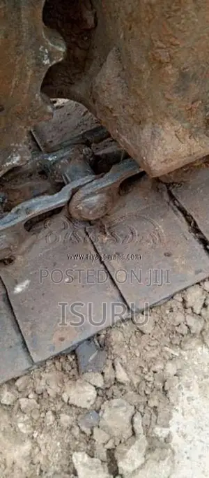 Mitsubishi M 35 2018 Heavy-Duty (Used)