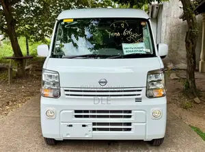 Nissan Clipper 2024 Van Unregistered (Recondition)