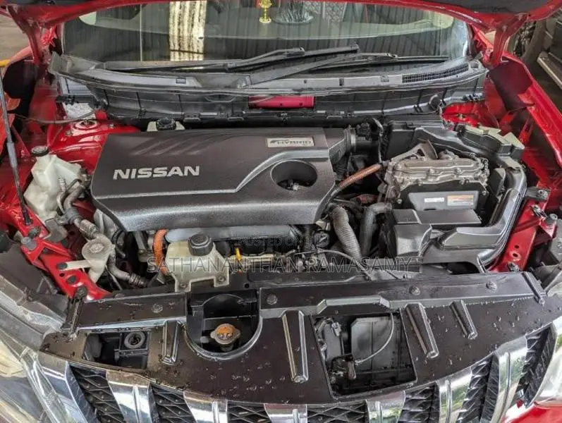 Nissan X-Trail 2015 SUV (Used)