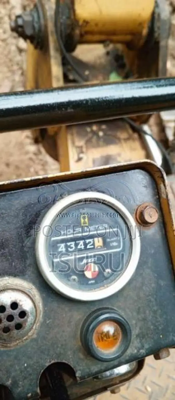 Mitsubishi M 35 2018 Heavy-Duty (Used)