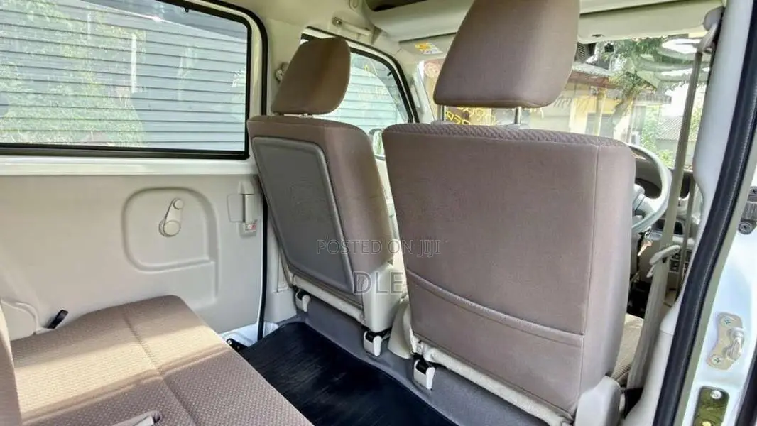 Nissan Clipper 2024 Van Unregistered (Recondition)