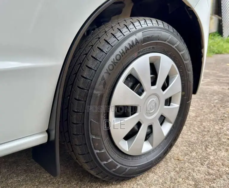 Nissan Clipper 2024 Van Unregistered (Recondition)
