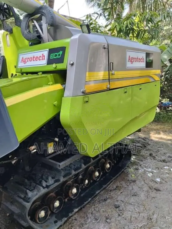 Kubota Agrotech Ego 2020 Heavy-Duty (Used)