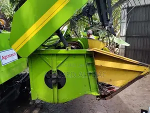 Kubota Agrotech Ego 2020 Heavy-Duty (Used)