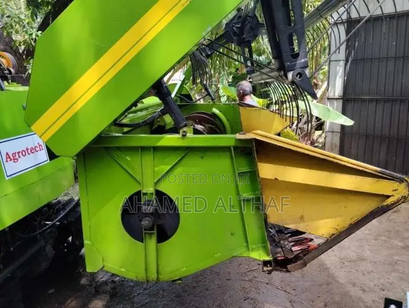 Kubota Agrotech Ego 2020 Heavy-Duty (Used)