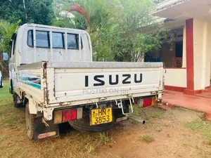 Isuzu Crewcab 1998 Crew Cab (Used)