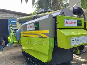 Kubota Agrotech Ego 2020 Heavy-Duty (Used)