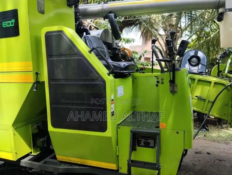 Kubota Agrotech Ego 2020 Heavy-Duty (Used)