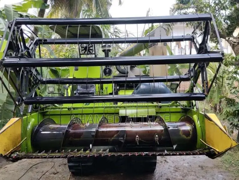 Kubota Agrotech Ego 2020 Heavy-Duty (Used)