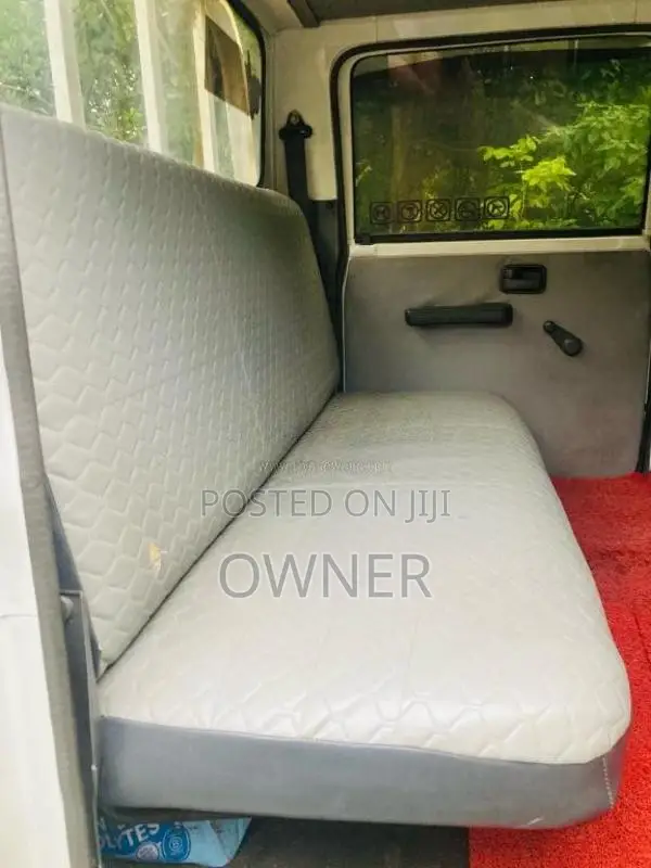 Isuzu Crewcab 1998 Crew Cab (Used)