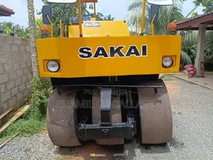 Sakai Sakai 1985 Heavy-Duty (Used)