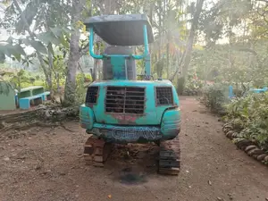 Komatsu Excavator PC 20-7 2014 Heavy-Duty (Used)