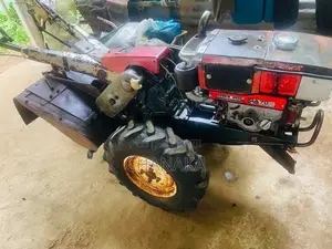 Kubota K75 1985 Tractor (Used)