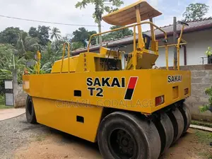 Sakai Sakai 1985 Heavy-Duty (Used)