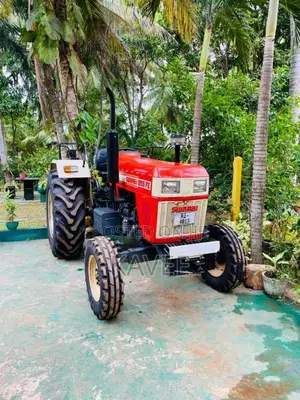 Swaraj 855FE 2025 Tractor (Used)
