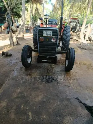 TAFE 45DI 2020 Tractor (Used)