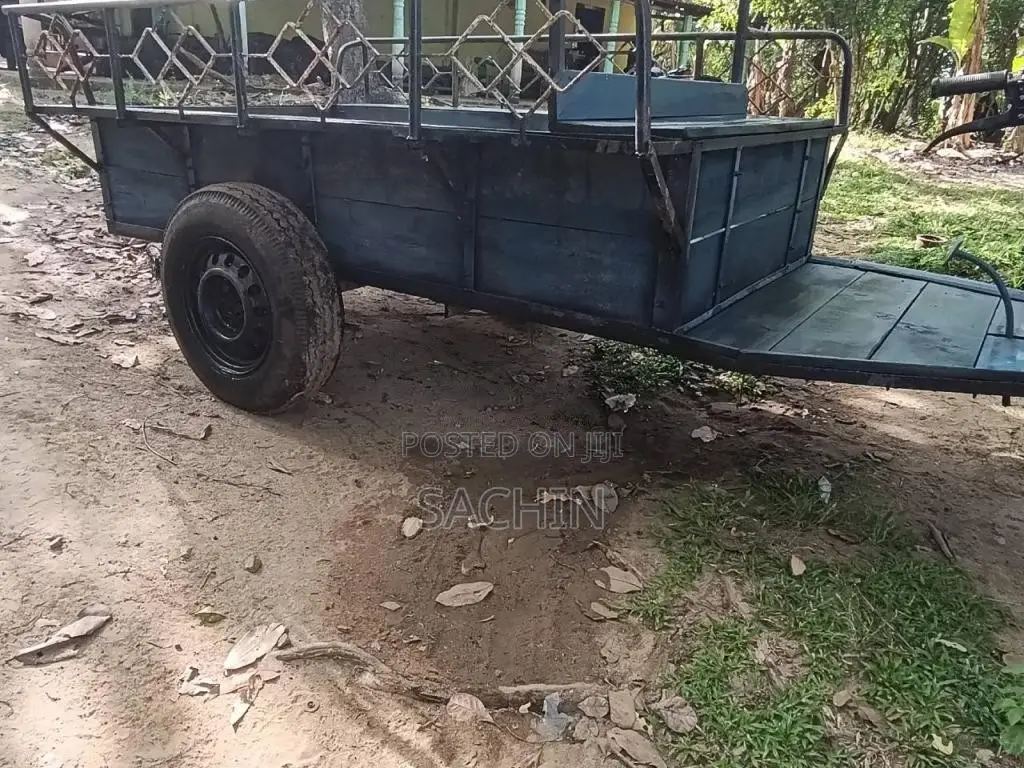 Kubota K75 2005 Tractor (Used)
