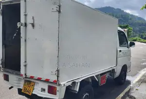 Daihatsu HijET 2004 Heavy-Duty (Used)