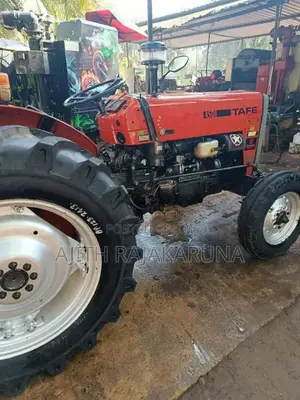 TAFE 45DI 2020 Tractor (Used)