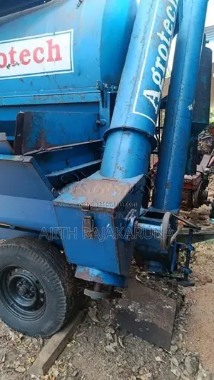 Aston Agrotech 2019 Tractor (Used)