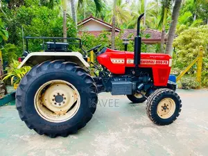 Swaraj 855FE 2025 Tractor (Used)