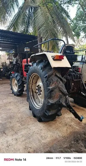 Swaraj 855fe 2021 Tractor (Used)