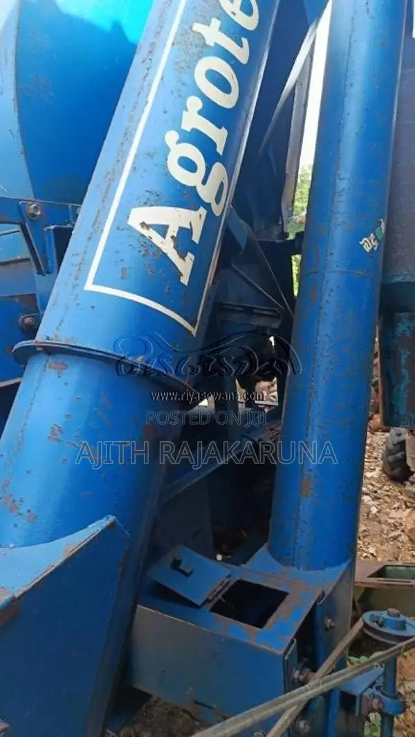 Aston Agrotech 2019 Tractor (Used)