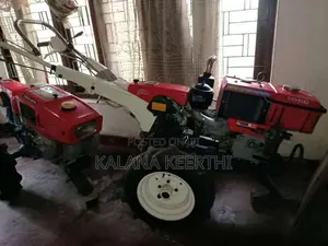 Kubota RV80 2019 Tractor (Used)