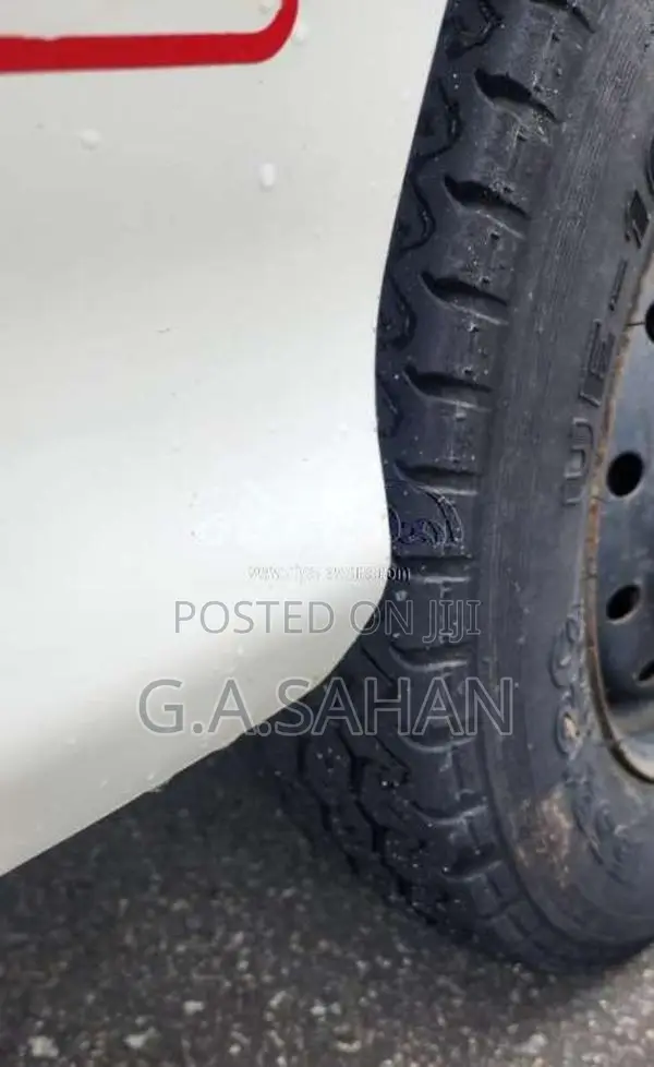 Daihatsu HijET 2004 Heavy-Duty (Used)