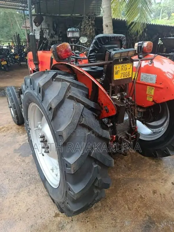 TAFE 45DI 2020 Tractor (Used)