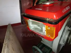 Kubota RV80 2019 Tractor (Used)
