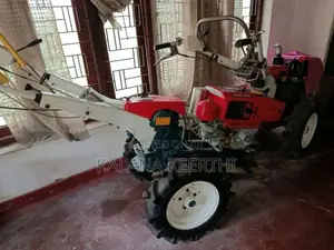 Kubota K 550 2015 Tractor (Used)