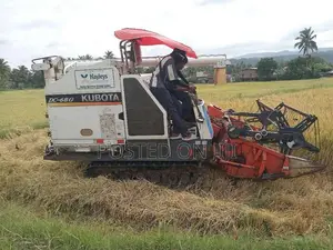 Lexus Dc 68 2018 Tractor (Used)