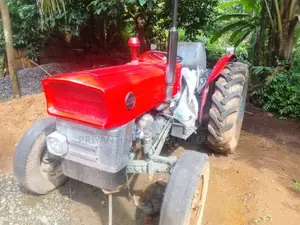 Massey-Ferguson 135 1972 Tractor (Used)