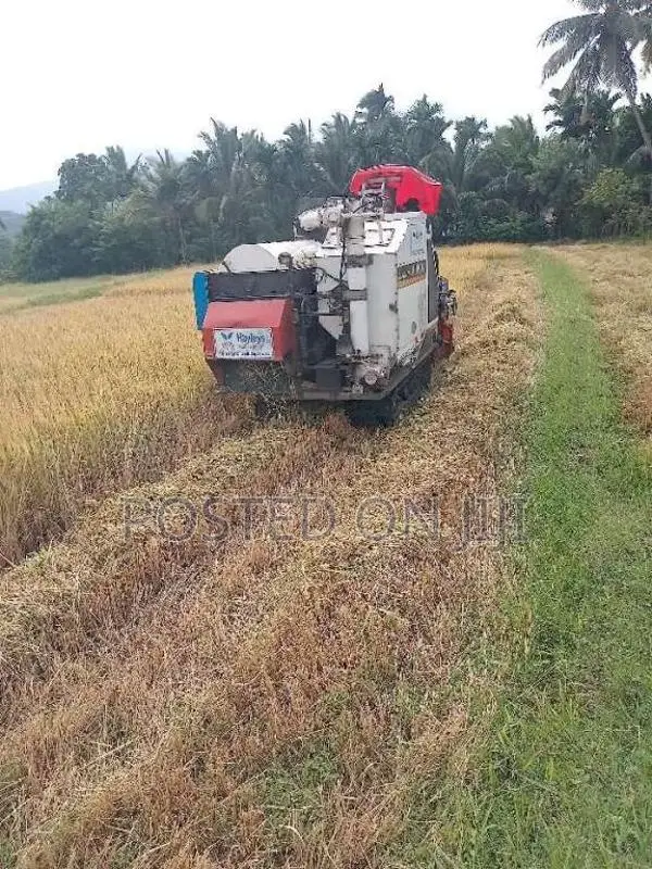 Lexus Dc 68 2018 Tractor (Used)